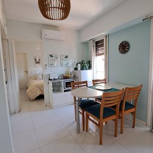 SELIZ SUITES LUMINOSO, CON COCHERA y DESAYUNO OPCIONAL EN CERCANÍA