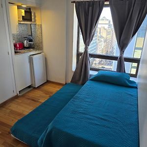 Avenida Corrientes 820 - Ciudad de Buenos Aires -
